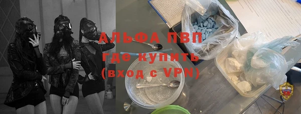крисы Белоозёрский